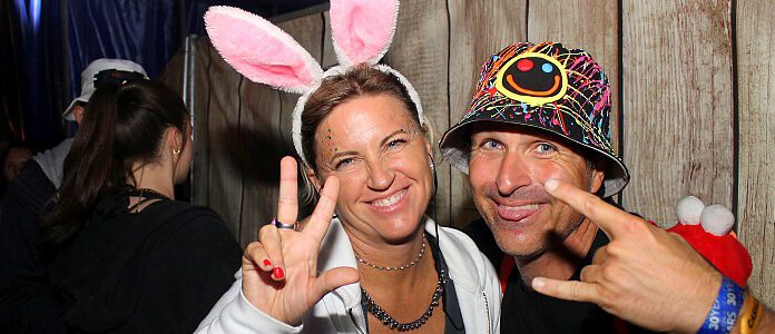 31.07. – 03.08.2025: Nature One in Kastellaun