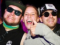 Nature One 2025 Festival Raketenbasis Pydna Kastellaun
