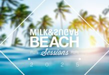 Beach Sessions 2025 (Mixed by Milk & Sugar)
