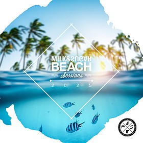 Milk and Sugar Beach Sessions 2025