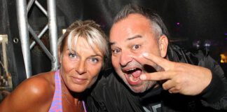 06.09.2025 – Outside World Festival @ Blauer See Garbsen