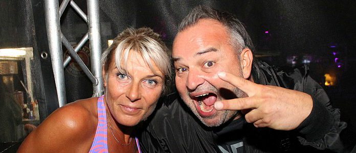 06.09.2025 – Outside World Festival @ Blauer See Garbsen