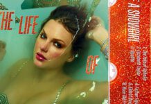 Taylor Swift – The Life of a Showgirl (das neue Studioalbum)