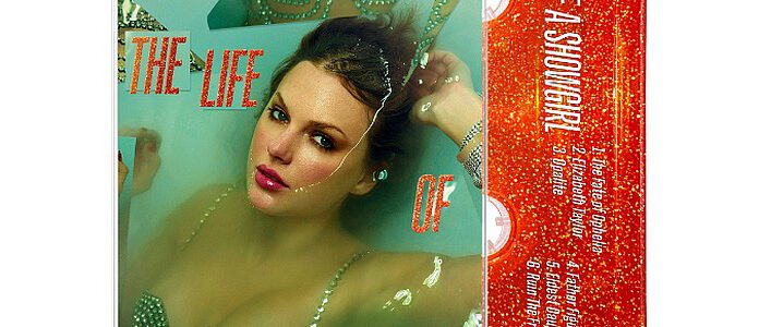 Taylor Swift – The Life of a Showgirl (das neue Studioalbum)