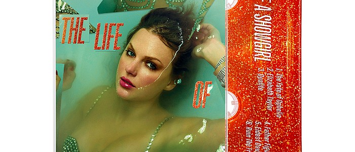 Taylor Swift The Life of a Showgirl