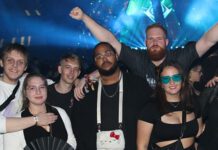 04.10.2025: Syndicate Festival in Dortmund