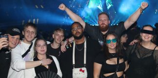 04.10.2025: Syndicate Festival in Dortmund