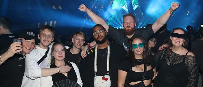 04.10.2025: Syndicate Festival in Dortmund