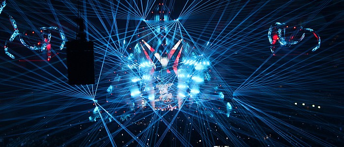 Syndicate Festival 2025 Dortmund