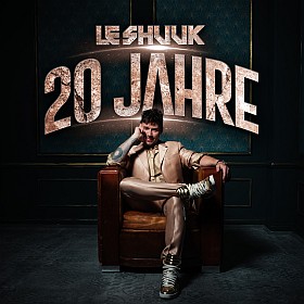 Le Shuuk 20 Jahre