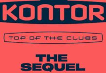 Kontor Top Of The Clubs – The Sequel Vol. 02