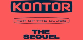 Kontor Top Of The Clubs – The Sequel Vol. 02