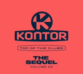 Kontor Top Of The Clubs The Sequel Vol 02