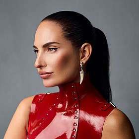 Lilly Palmer Bigger Than Techno