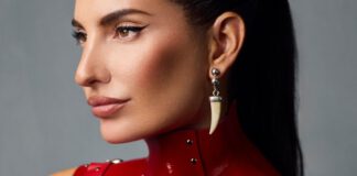 Lilly Palmer – Bigger Than Techno (das neue Studioalbum)