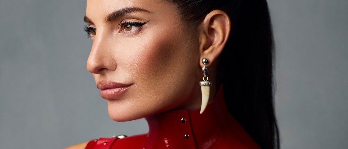 Lilly Palmer Bigger Than Techno