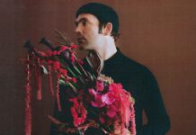 Bosse – Stabile Poesie (das neue Studioalbum)