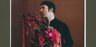 Bosse – Stabile Poesie (das neue Studioalbum)