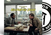 Afrob & Ferris MC – Ein Fall für Zwei (das neue Studioalbum)