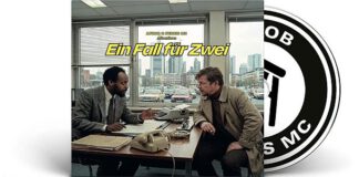 Afrob & Ferris MC – Ein Fall für Zwei (das neue Studioalbum)