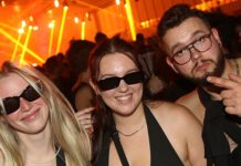 03.10.2026: Syndicate Festival in Dortmund