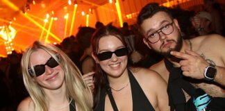 03.10.2026: Syndicate Festival in Dortmund