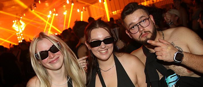 03.10.2026: Syndicate Festival in Dortmund
