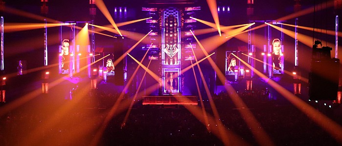 Syndicate Festival 2026 Dortmund