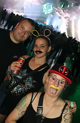 Syndicate Festival 2026 Dortmund
